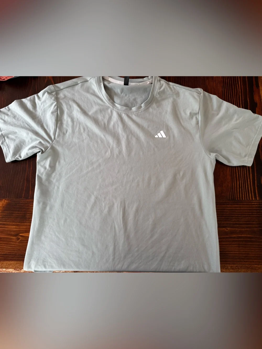 Adidas men’s large
